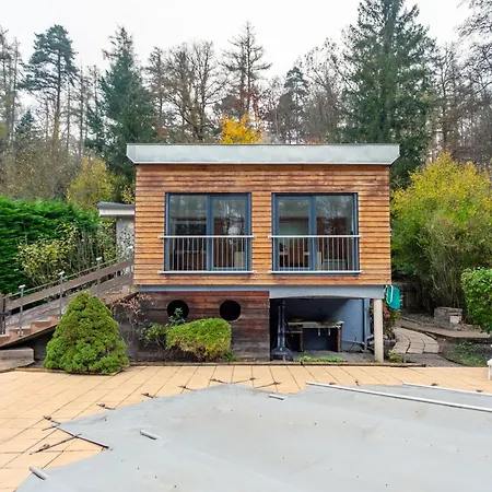 L'epicure - Maison Avec Piscine Pour 8 펜션 얼매트