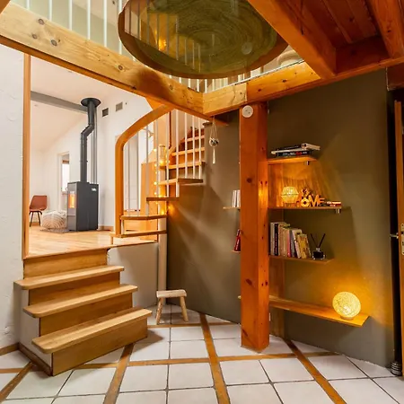 L'epicure - Maison Avec Piscine Pour 8 *