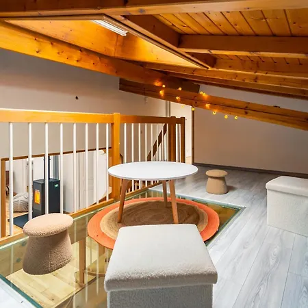 펜션 L'epicure - Maison Avec Piscine Pour 8